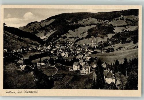 Todtnau