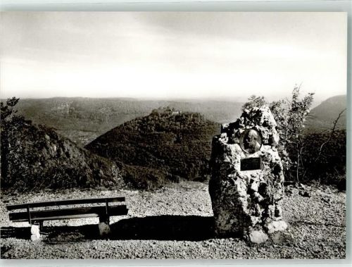 Urach Ernst-Camerer-Denkmal