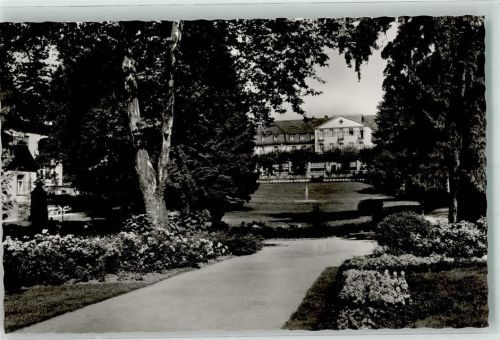 Bad Soden Hotel Kurhaus