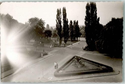 58706 W5750 Menden Sauerland FOTO KEINE AK Ort handschriftlich Foto Original aus Archiv eines Ansichtskartenverlags