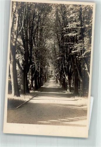 Weimar 1922 weg zur Fürstengruft