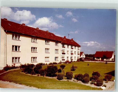 Wankendorf Inselkoppel Ort handschriftlich Foto Original aus Archiv eines Ansichtskartenverlags