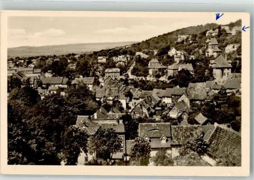 Bad Frankenhausen Am Weinberg