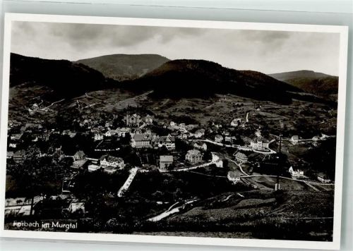 Forbach