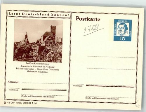 Lauffen