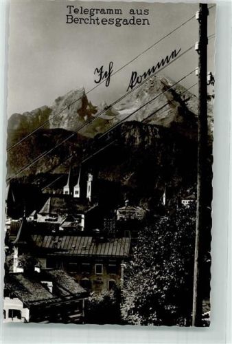 Berchtesgaden