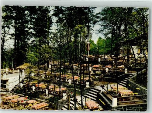 Ibbenbüren Sommerrodelbahn Märchenwald Cafegarten