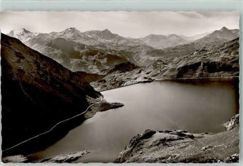 Ravensburger Hütte Spullersee