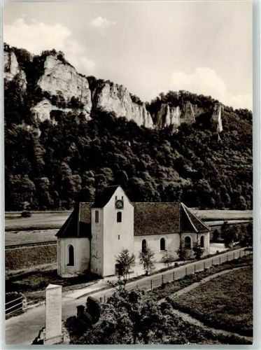 Hausen Dorfkirche Kriegerdenkmal