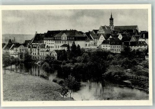 Munderkingen