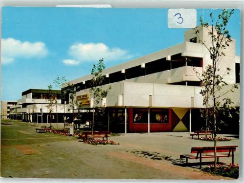 Wangels Dorfplatz Kursaal Ladenstrasse Weissenhäuser Strand