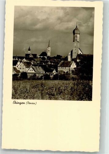 Ehingen