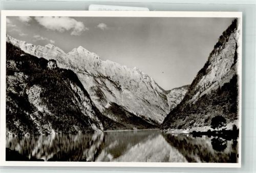 Schönau Köngssee