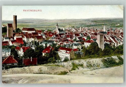Ravensburg