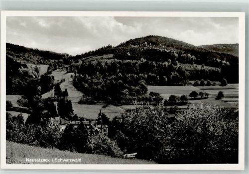 Neusatzeck Exerzitienhaus