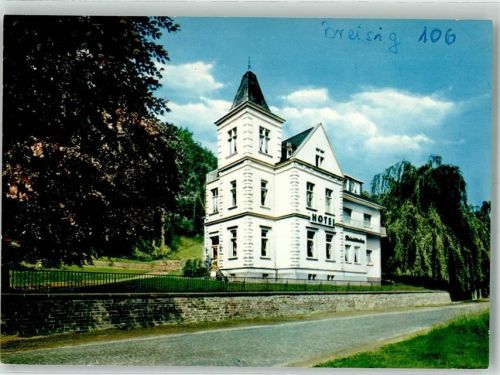 Bad Breisig Hotel Garni Parkschlösschen