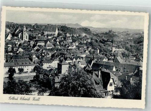 Schwäbisch Hall