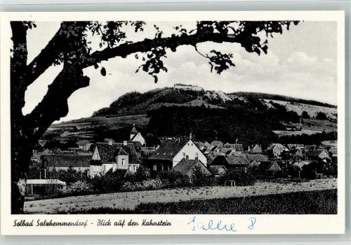 Salzhemmendorf