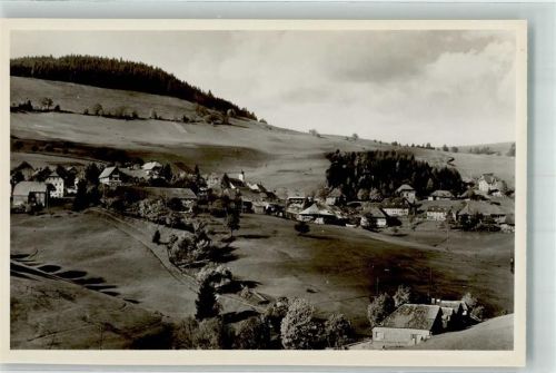 Todtnauberg