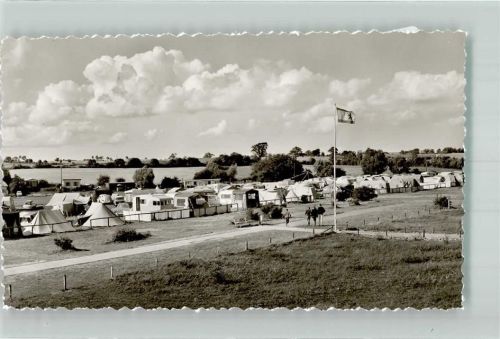 Neustadt Campingplatz