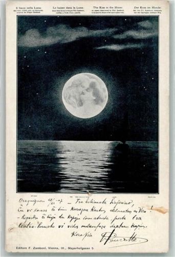 1907 Liebespaatr