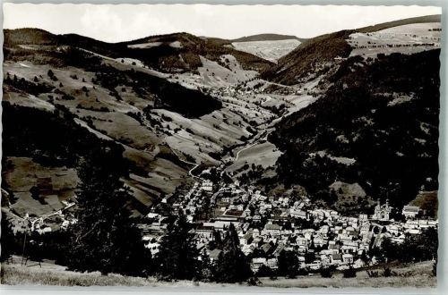 Todtnau