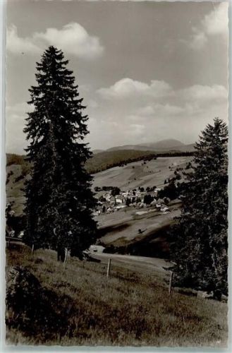 Todtnauberg