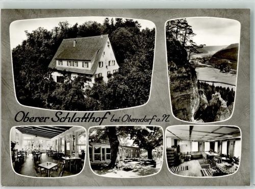 Oberndorf Hofgut Pension Oberer Schlatthof
