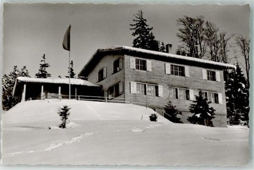 Todtnau Gasthaus Hasenhorn