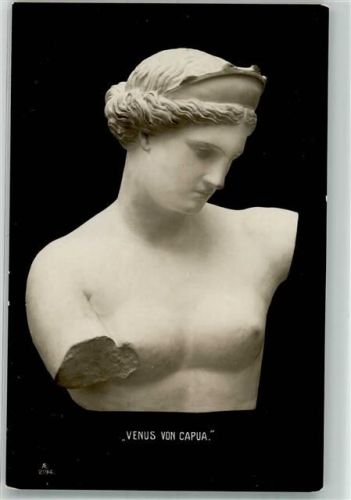 Venus von Capua AL Nr.2194