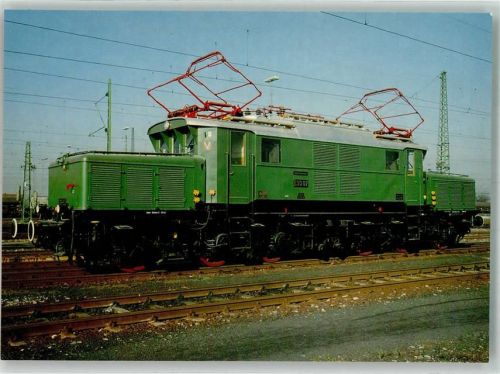 Kornwestheim E 9307
