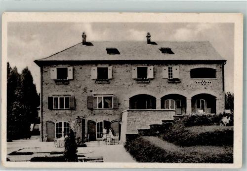 Heviz 1924
