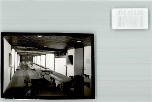 Rimbach Foto Original aus Archiv eines Ansichtskartenverlags Hotel Kollmenhof Kegelbahn Ort handschriftlich