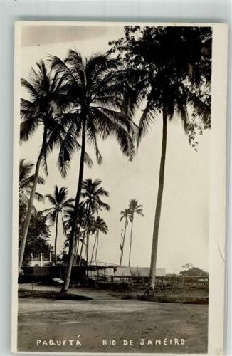 Rio de Janeiro Paqueta
