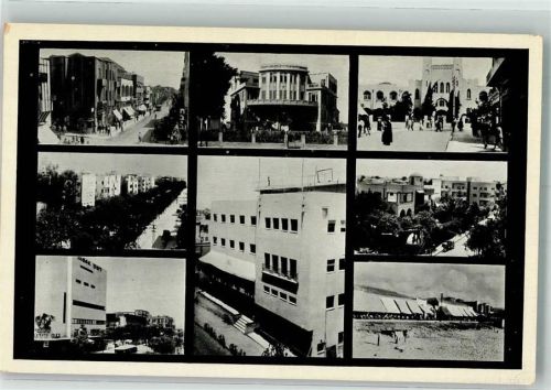 Tel Aviv