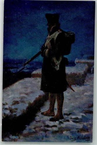Soldat Uniform Verlag Königs Serie VI Blatt 35