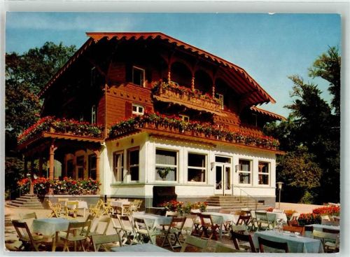 Königstein Kurhaus