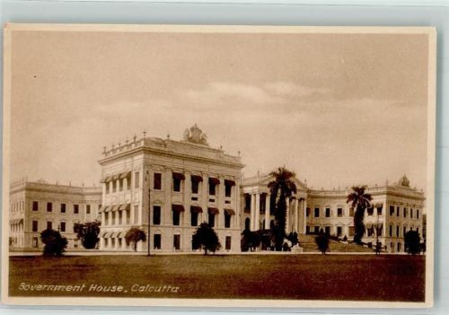 Calcutta Government House