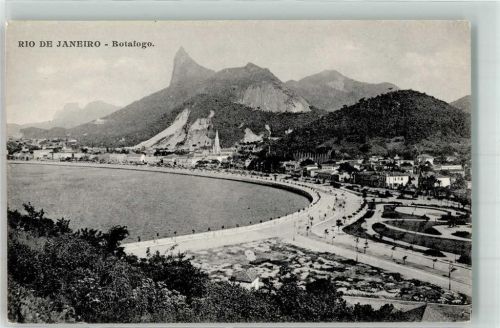 Rio de Janeiro Botafogo