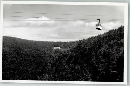 Freiburg Schauinsland