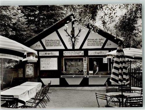 Rettershof Klostergut Cafe zum fröhlichen Landmann Birkenhäuschen