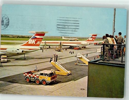 Prag OK Jet