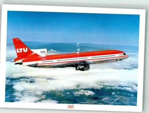 Flugzeug