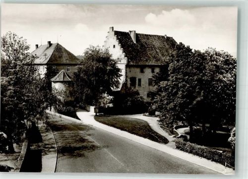 Mellrichstadt Schloss
