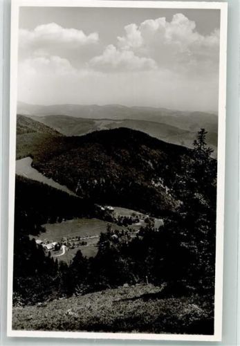 Belchen mit Multen