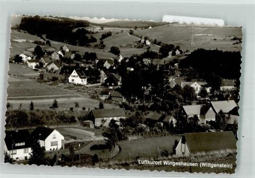 Wingeshausen