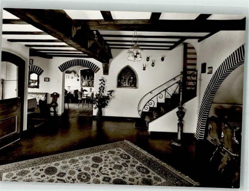 Grasellenbach Hotel Siegfriedbrunnen