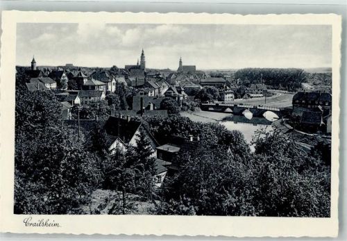 Crailsheim
