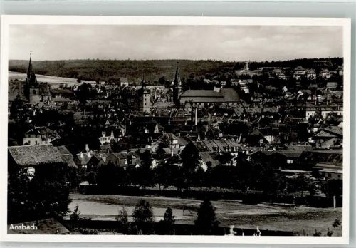 Ansbach