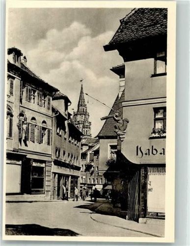 Ansbach Utzstrasse